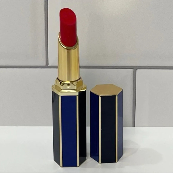 Dior 748 Rouge Accent Matte Lipstick